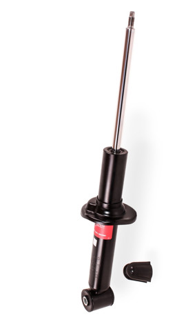 Амортизатор задней подвески Audi A6 C4