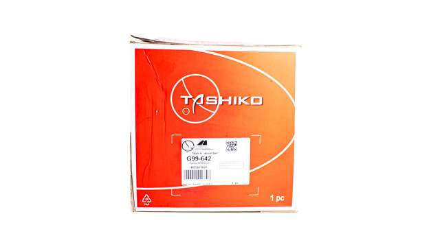 Стійка амортизатора tashiko передня права toyota c-hr 2015-- 48510-f9030 G99-642