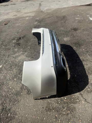 16788019019999 MERCEDES Бампер задний купить в Запорожье