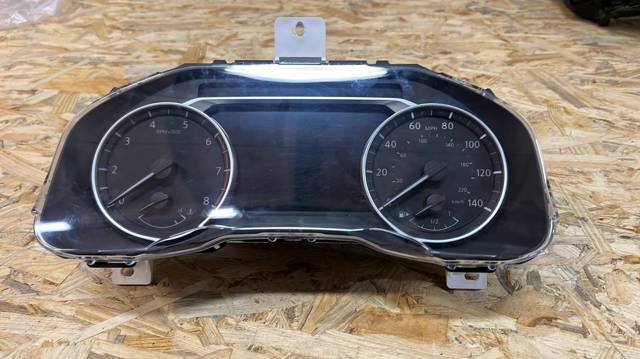 Щиток приборов 248106RR0A NISSAN