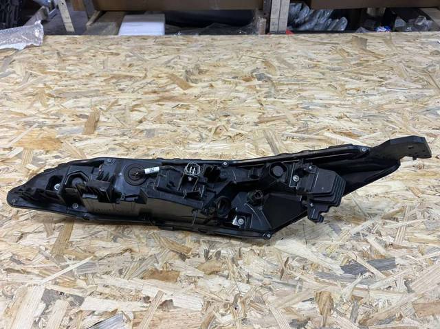 NISSAN 261206RR0A Фара дневного света правая в наличии Каменское