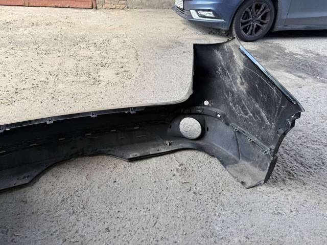51127384334 BMW Бампер задний купить в Каменское