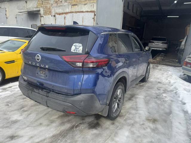 Лючок топливного бака 788326RR0H NISSAN
