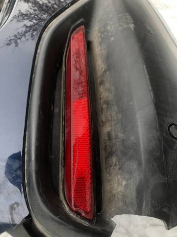 HYUNDAI 92405C6000 Левый отражатель заднего бампера в наличии Львов