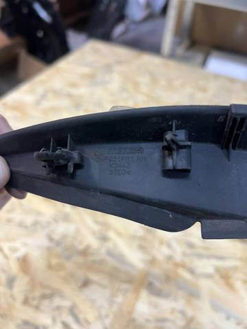 GHP951PB1 MAZDA купить в Сумы