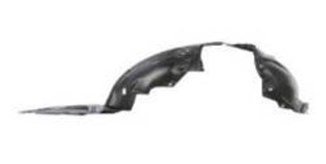 Подкрыльник переднего крыла, правый KB7W56130C КИТАЙ