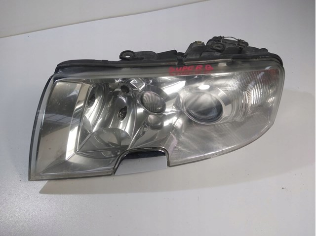 5DV00829000 VAG блок розжига (ксенон)