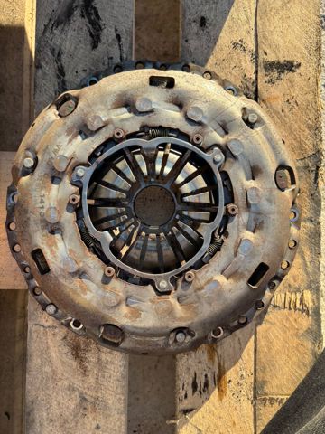 Сцепление в сборе 03L141025T VAG