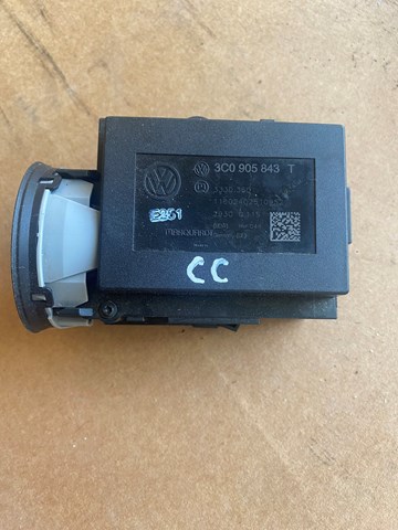 Замок зажигания 3C0905843T VAG