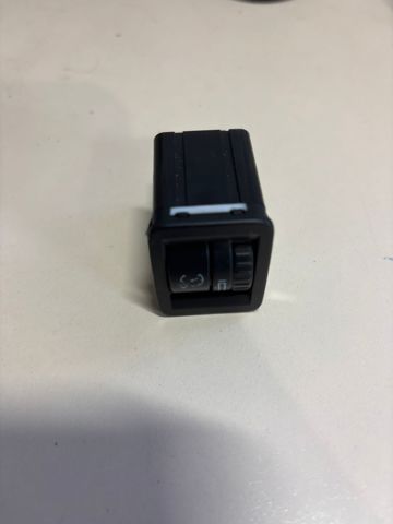 Регулятор яркости панели приборов 3C0941334A VAG