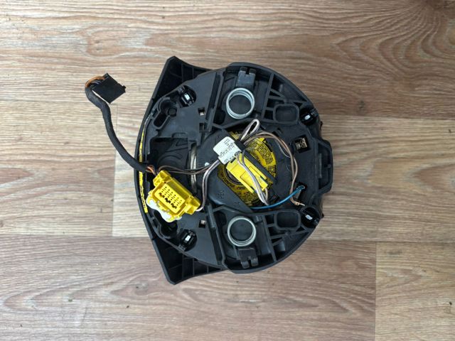 3C8880201K Подушка безопасности (AIRBAG) водительская купить Харьков