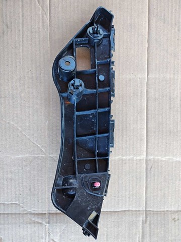 5253542070 TOYOTA Кронштейн бампера переднего внешний правый купить в Днепр