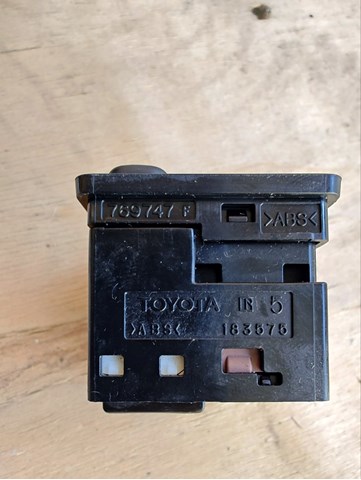 769747 TOYOTA купить в Хмельницкий