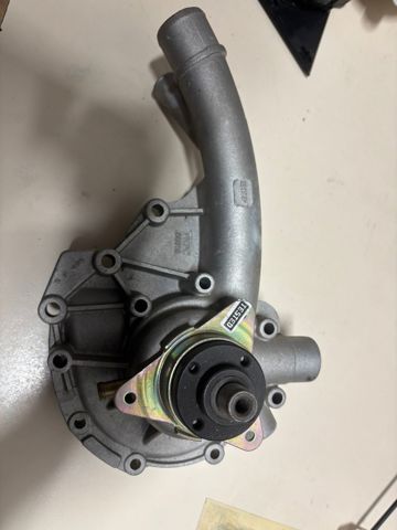Насос системы охлаждения VKPC88619 SKF