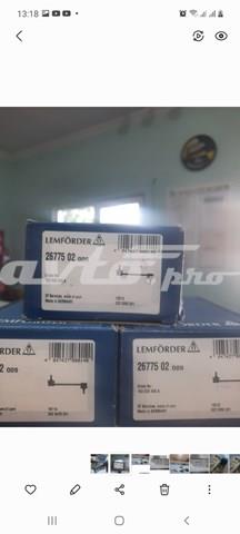 2677502 LEMFORDER Стойка заднего стабилизатора купить в Хмельницкий