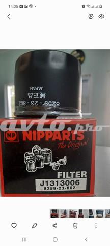 NIPPARTS J1313006 Масляный фильтр в наличии Одесса