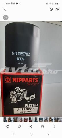 NIPPARTS J1315005 Фильтр масляный в наличии Полтава