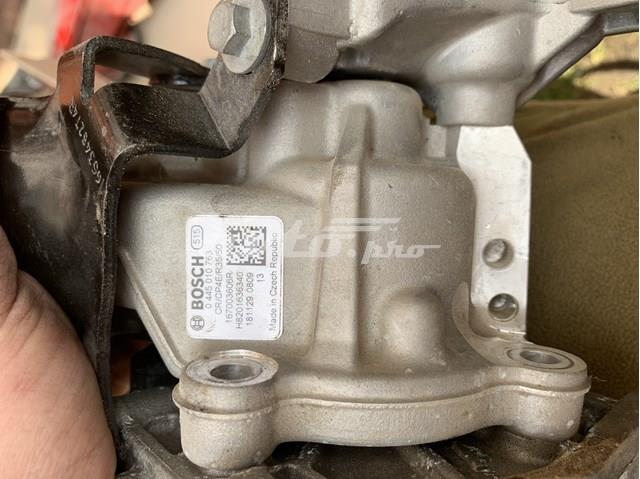 Насос топливный высокого давления 167003606R NISSAN