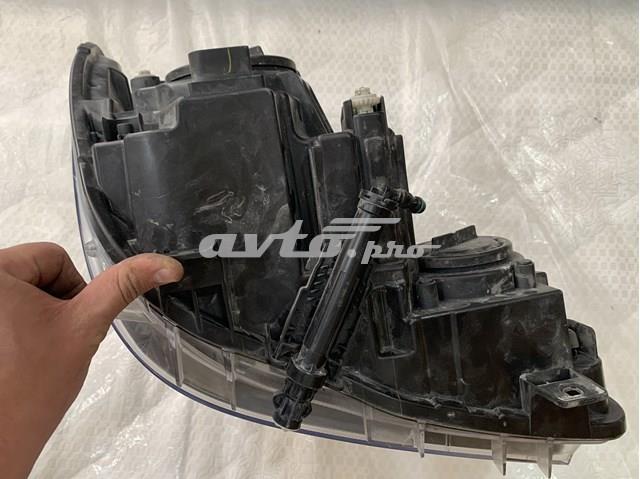 A9068203161 MERCEDES Левая фара купить в Харьков