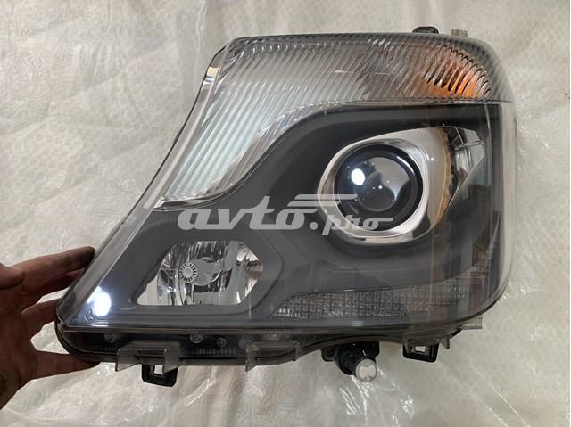 Фары A9068203161 MERCEDES