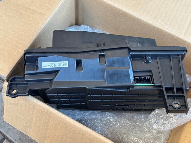KCD455HU0 Mazda