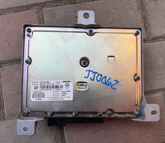 MAZDA TC3N66A20A в наличии Ирпень