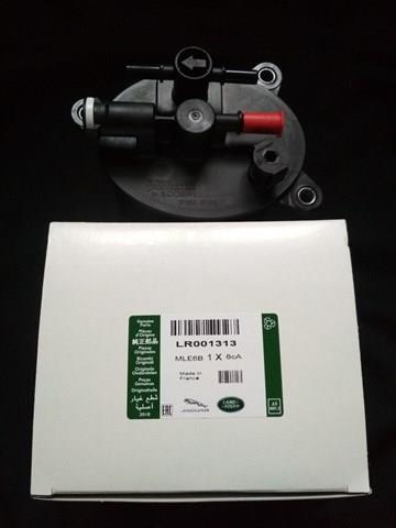 Фильтр тонкой очистки топлива LR001313 LAND ROVER