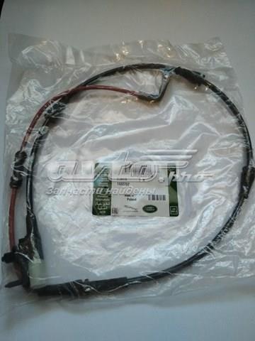 Датчик износа тормозных колодок задний LR033295 LAND ROVER