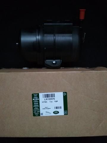 Фильтр топлива LR155579 LAND ROVER