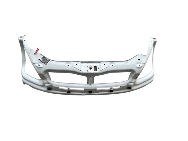 Оперение в сборе 3800059 IVECO