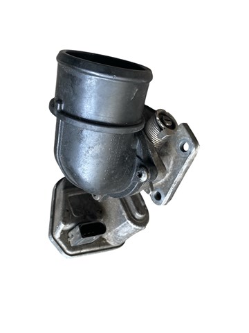 Блок дроссельной заслонки 504264089 IVECO