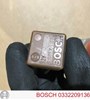Многофункциональное реле 0332209136 BOSCH