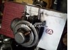 Клапан рециркуляции отработавших газов EGR 038129637B VAG