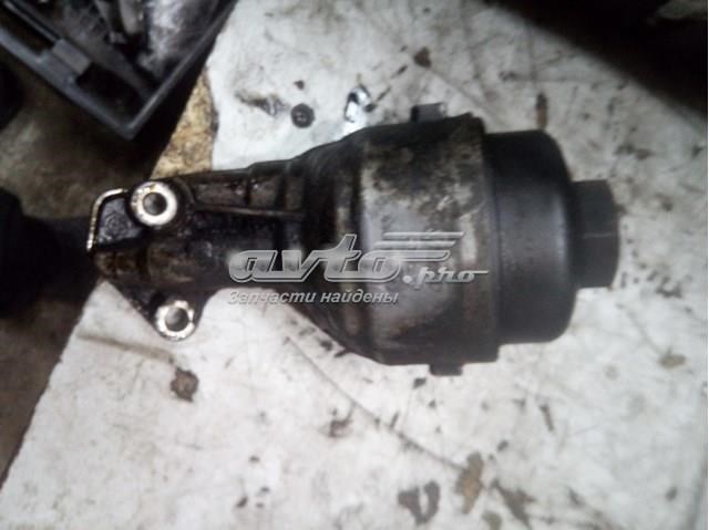 03D115403D VAG Корпус масляного фильтра купить в Сумы