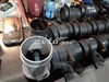 Датчик расхода воздуха 06A906461A VAG