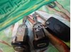 Замок зажигания 1J0837168 VAG