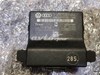 Система самодиагностики Skoda Octavia 2 A5