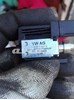 Механизм блокировки рулевого колеса 1K0953527C VAG