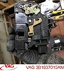 Замок двери водителя 3B1837015AM VAG