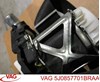 Ремень безопасности передний левый 5J0857701BRAA VAG