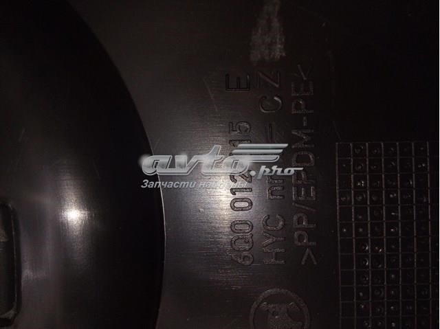 Ящик инструментальный 6Q0012115E VAG