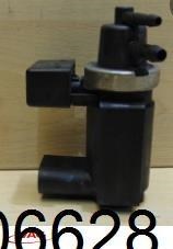 Преобразователь давления (соленоид) наддува/EGR Skoda SuperB 1