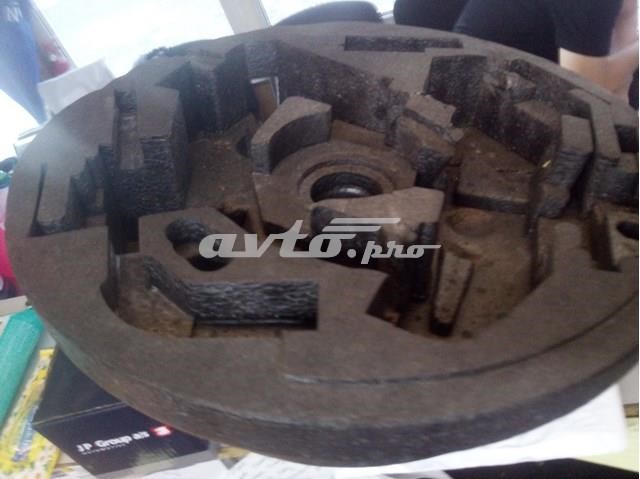 Ящик инструментальный 8P0012109E VAG