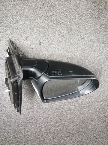 Зеркало левое 87610G4211 HYUNDAI