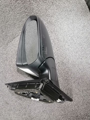 Зеркало заднего вида правое 87620G4030 HYUNDAI