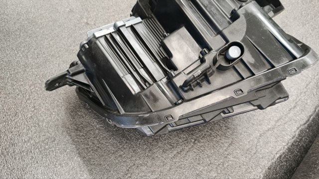HYUNDAI 92101BE050 Фара левая в наличии Одесса