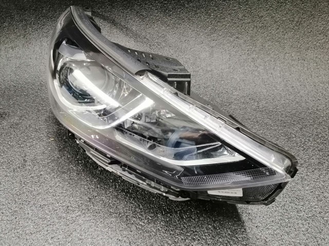 Фара комбинированная, передняя 92102G4510 HYUNDAI