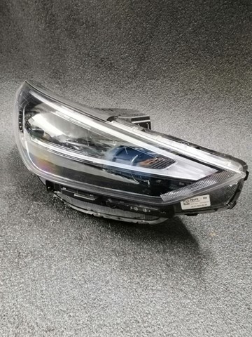 Правая блок фара 92102G4600 HYUNDAI