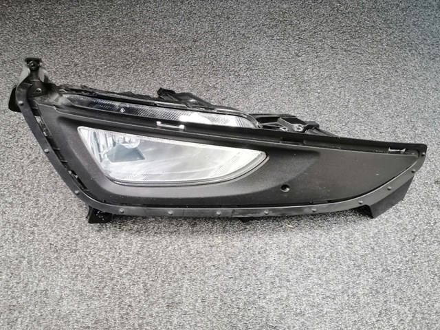 Туманка левая 92201D7000 HYUNDAI