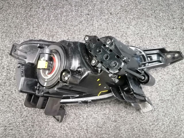 HYUNDAI 92201D7000 Фара противотуманная левая в наличии Одесса